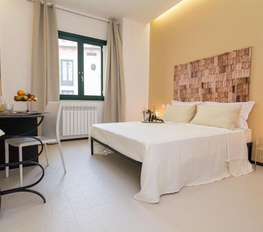 B&B Alla Stazione