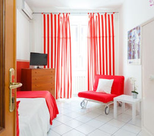 B&B Piazza Fratti