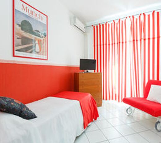 B&B Piazza Fratti