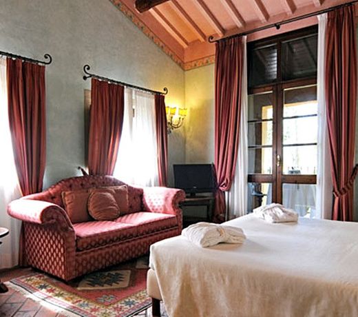 Hotel Boccaccio