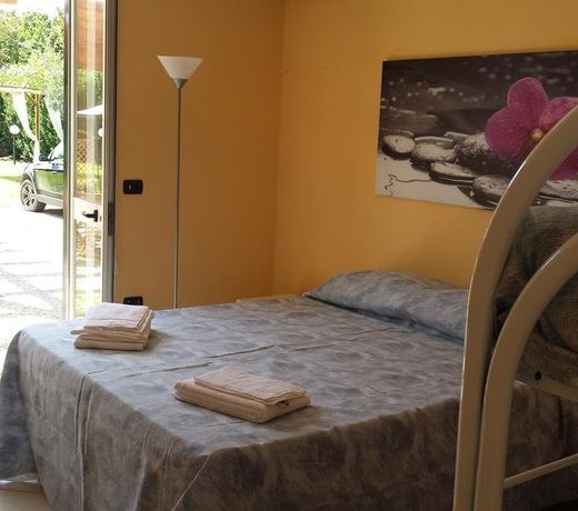 Villa Dalia Pompei Holiday