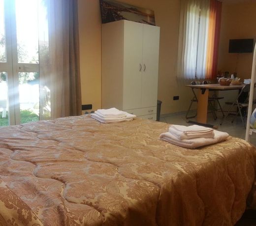 Villa Dalia Pompei Holiday