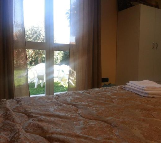 Villa Dalia Pompei Holiday