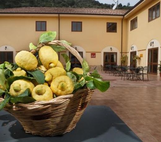Villa Orchidea