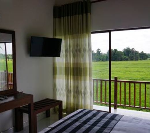 Sunshine Tourist Rest