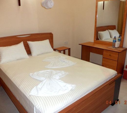 Sunshine Tourist Rest