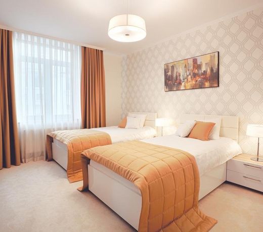 Familion ApartHotel