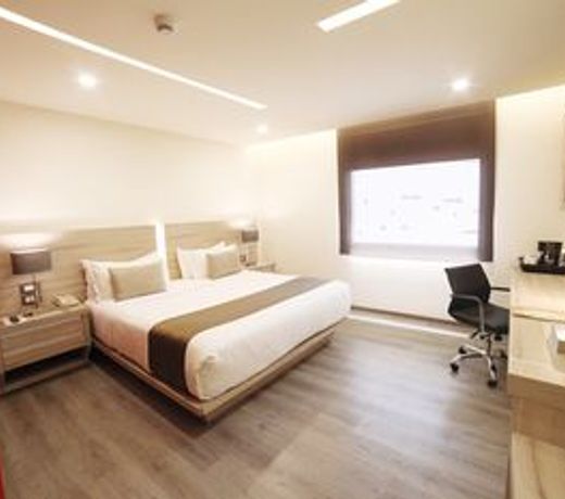 Domun Hotel