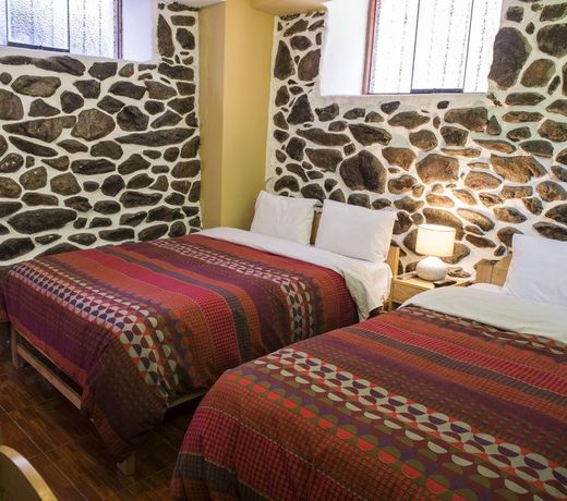 Kamma Guest House