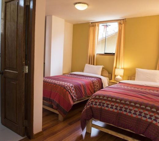 Kamma Guest House