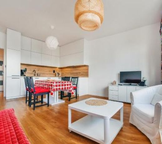 Apartamenty Sun & Snow Gdynia Centrum