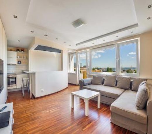 Apartamenty Sun & Snow Gdynia Centrum