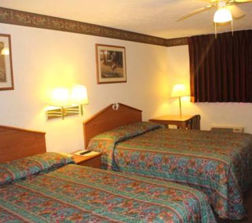Deerfield Inn