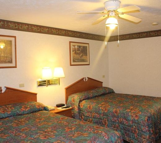 Deerfield Inn