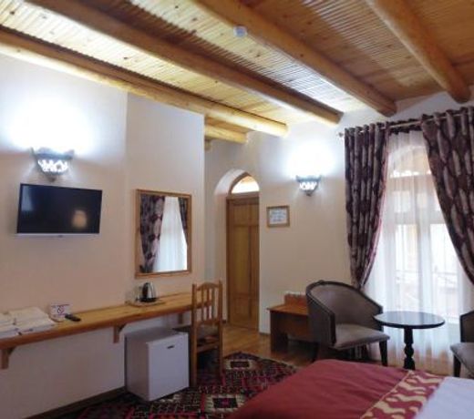 Bibikhanum Hotel