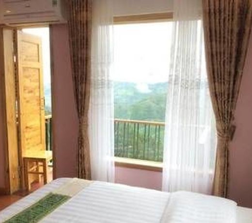 Sapa Scenery Hotel