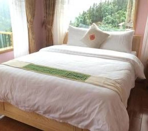 Sapa Scenery Hotel