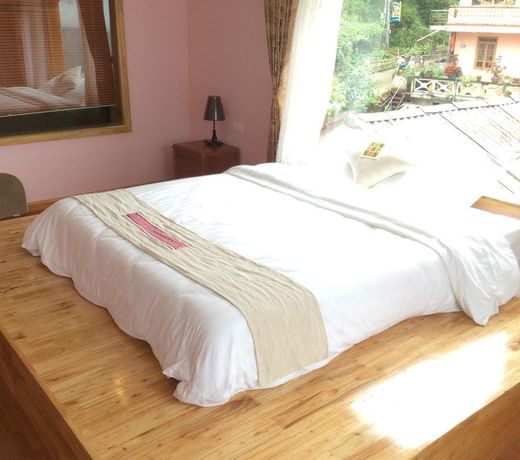 Sapa Scenery Hotel