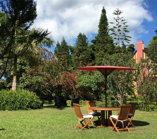 Amara Mountain Resort