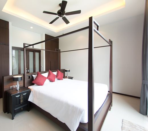 Villa Ata by Tropiclook Saiyuan style Nai Harn beach