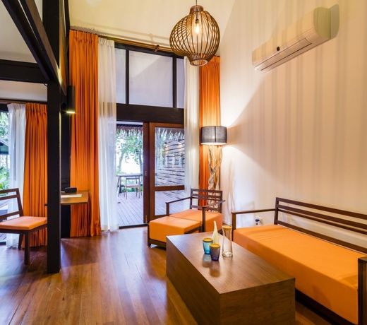 The Monttra Pattaya - SHA Extra Plus