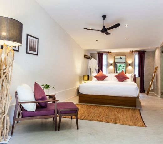 The Monttra Pattaya - SHA Extra Plus