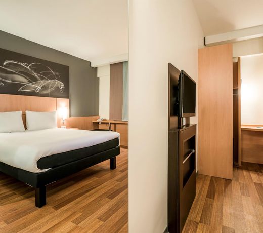 Ibis Setif