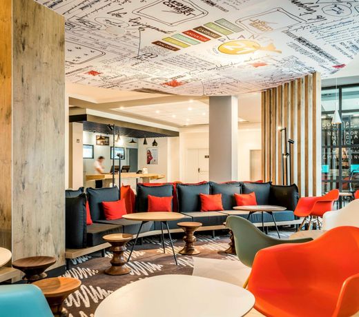 Ibis Setif