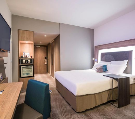 Novotel Setif