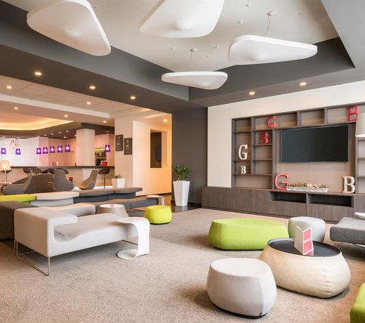 Novotel Setif