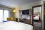 Novotel Istanbul Bosphorus Hotel