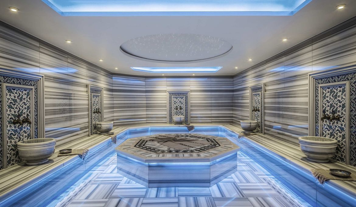 Novotel Istanbul Bosphorus Hotel