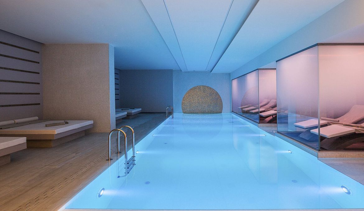 Novotel Istanbul Bosphorus Hotel