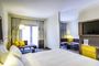 Novotel Istanbul Bosphorus Hotel