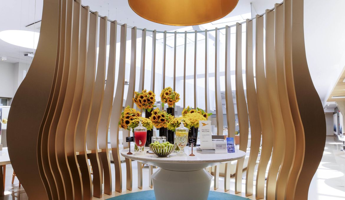 Novotel Istanbul Bosphorus Hotel