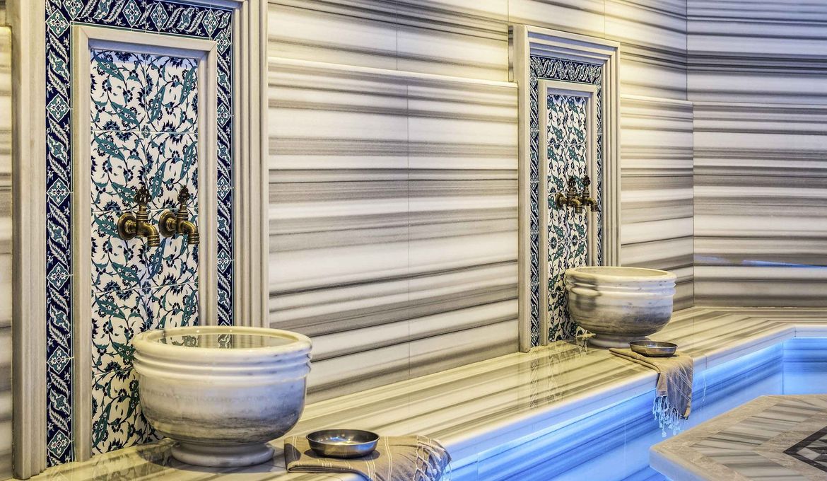 Novotel Istanbul Bosphorus Hotel