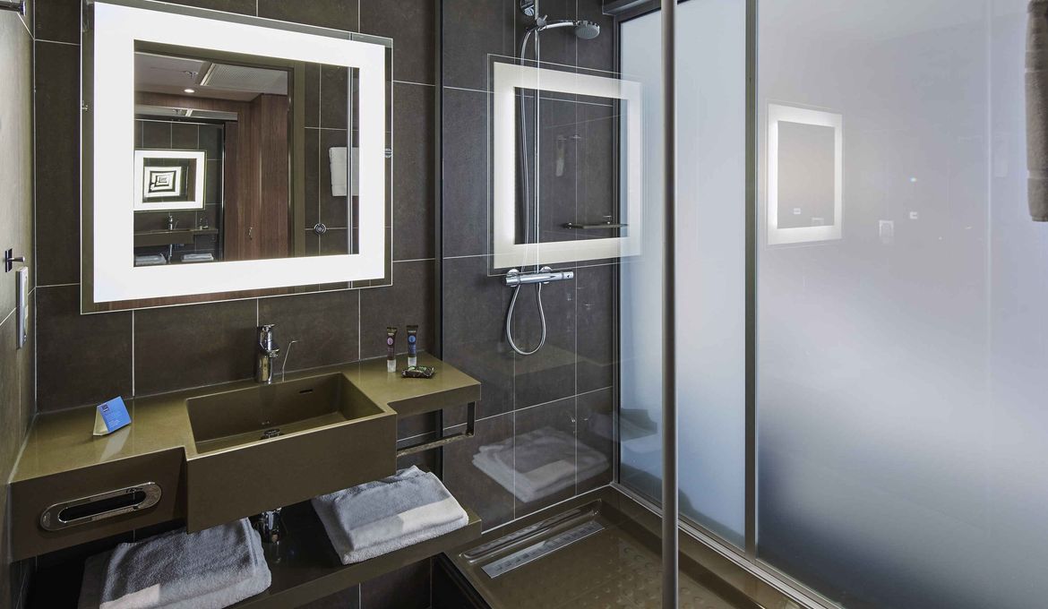 Novotel Istanbul Bosphorus Hotel