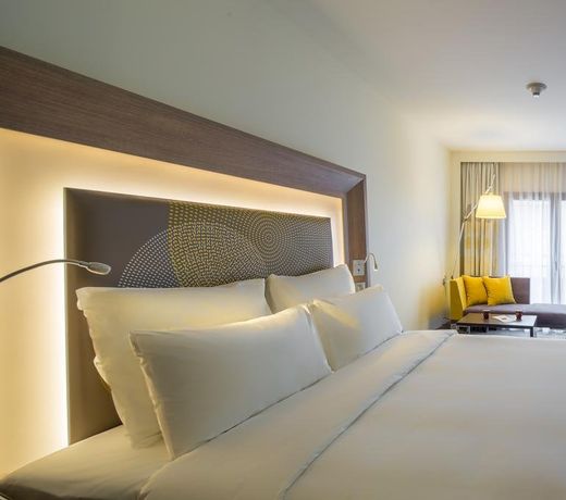 Novotel Diyarbakir