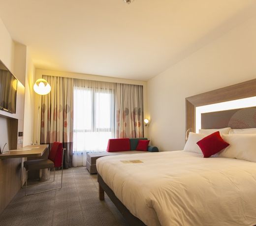 Novotel Diyarbakir