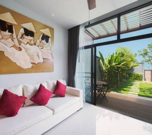 Villa Miriama by Tropiclook