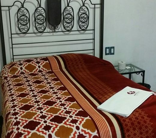 Hotel Posada Morelos