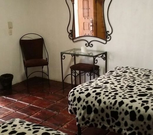 Hotel Posada Morelos