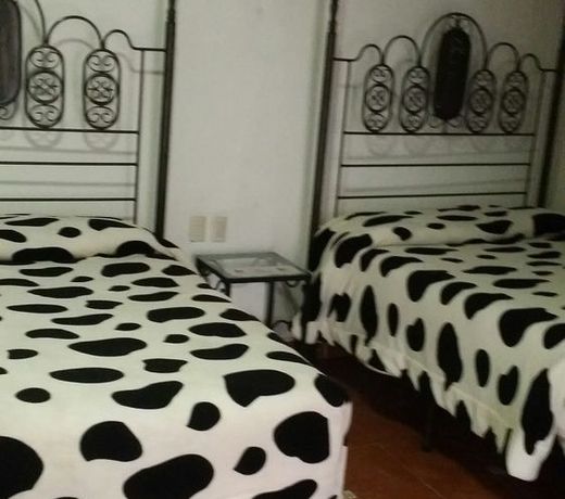 Hotel Posada Morelos
