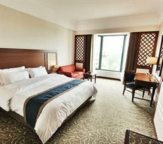 Hilton Mandalay