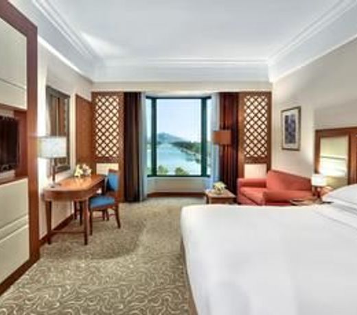 Hilton Mandalay