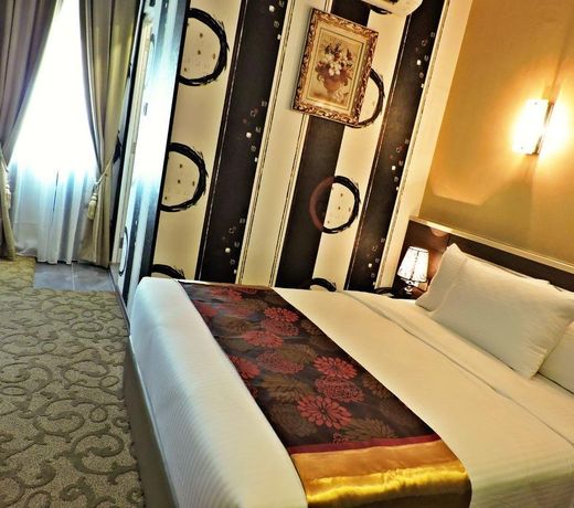 De' KPMJ Boutique Hotel