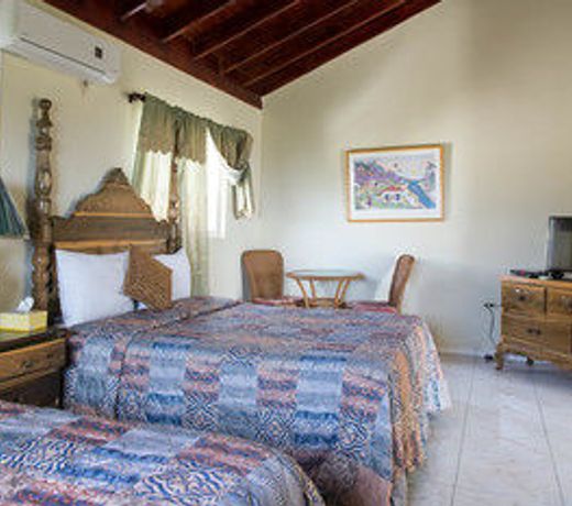 The Royal Kensington Villa