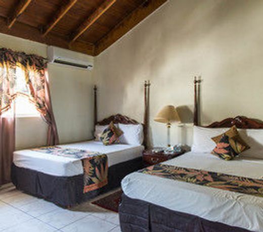 The Royal Kensington Villa