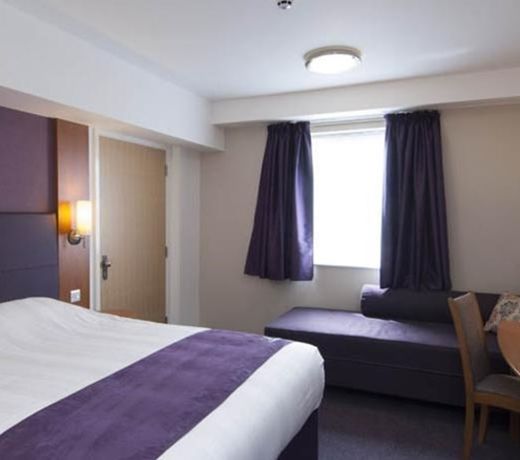 The NewBridge Hotel