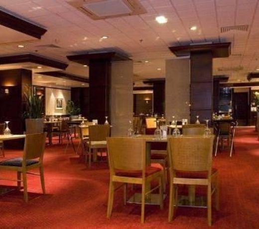 The NewBridge Hotel